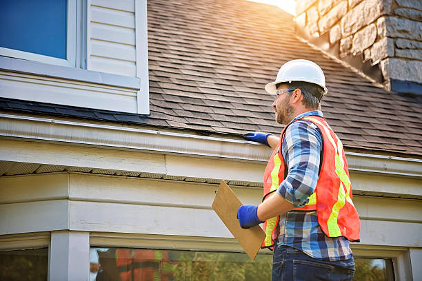 Licensed Roofing service in Madison, NH - Ben Roofing and Steel LLC